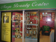 Maya Beauty Centre