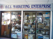 OCI Marketing Enterprise
