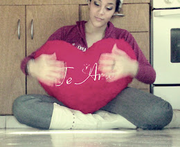 Te amo