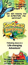LOOKIN' FOR ADVENTURE THIS SUMMER??