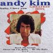 Andy Kim