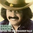 Freddie Fender