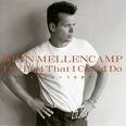 John Mellencamp