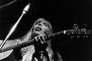Joni Mitchell