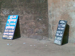 Outside the Big Temple