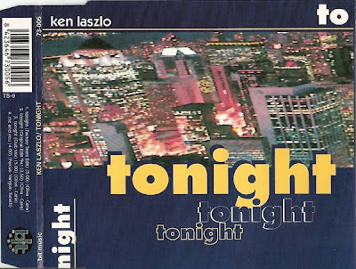 Ken Laszlo - Tonight 1994 Ken+Laszlo+-+Tonight