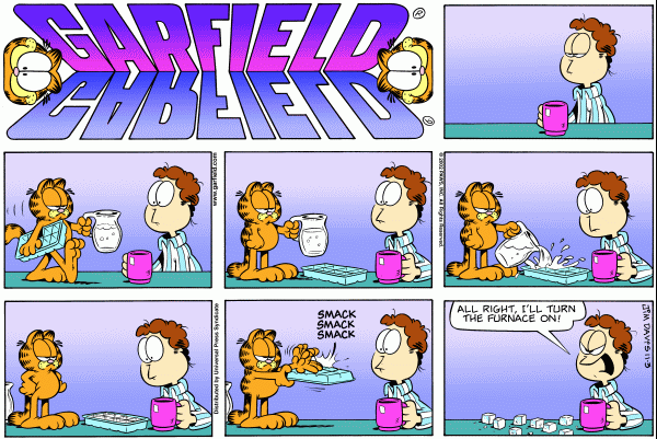 Garfield