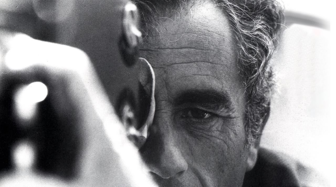 Michelangelo Antonioni
