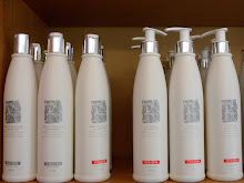 VISION HAIRCARE