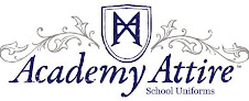 Academy Attire