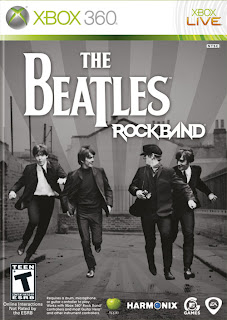 Download The Beattles RockBand