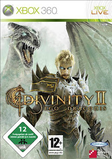 Download Divinity 2 Ego Draconis Xbox360