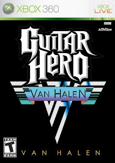Download Guitar Hero Van Halen XBOX 360