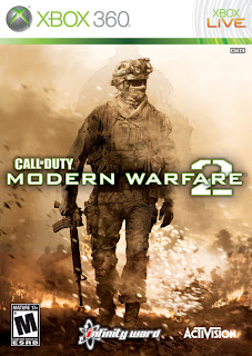 download Call Of Duty Modern Warfare 2 xbox360 free megaupload