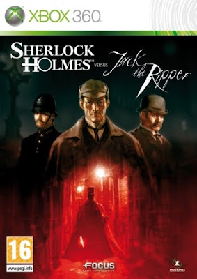 download Sherlock Holmes Vs Jack The Ripper xbox 360