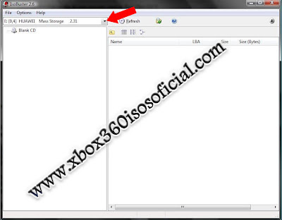 Como Converter jogos de XBOX 1 para DVD9