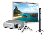 ¿What is a Video beam?