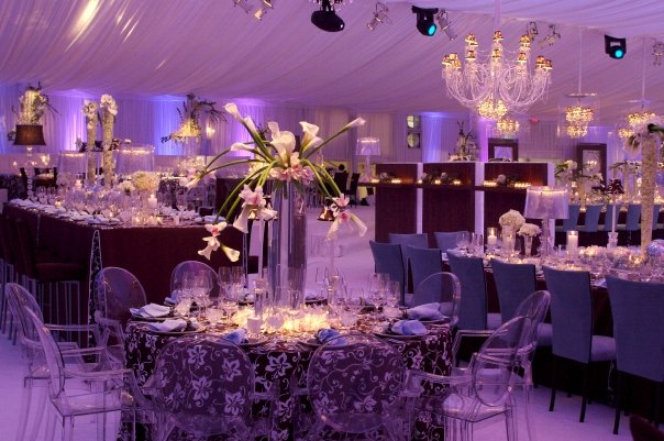 Image via David Tutera.