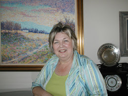 Hi!  Welcome To My Blog!