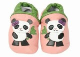 The Pink Panda