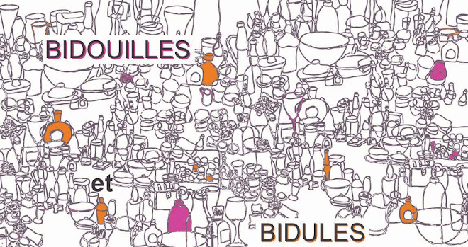 Bidouilles et bidules