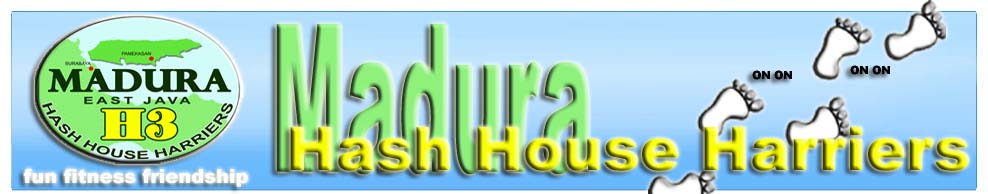 Madura Hash House Harriers