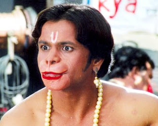Rajpal Yadav