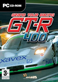download Gt-R 400