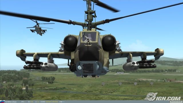 DCS: Black Shark ( ENG - RePack ) DCS: Black Shark ( ENG - RePack )