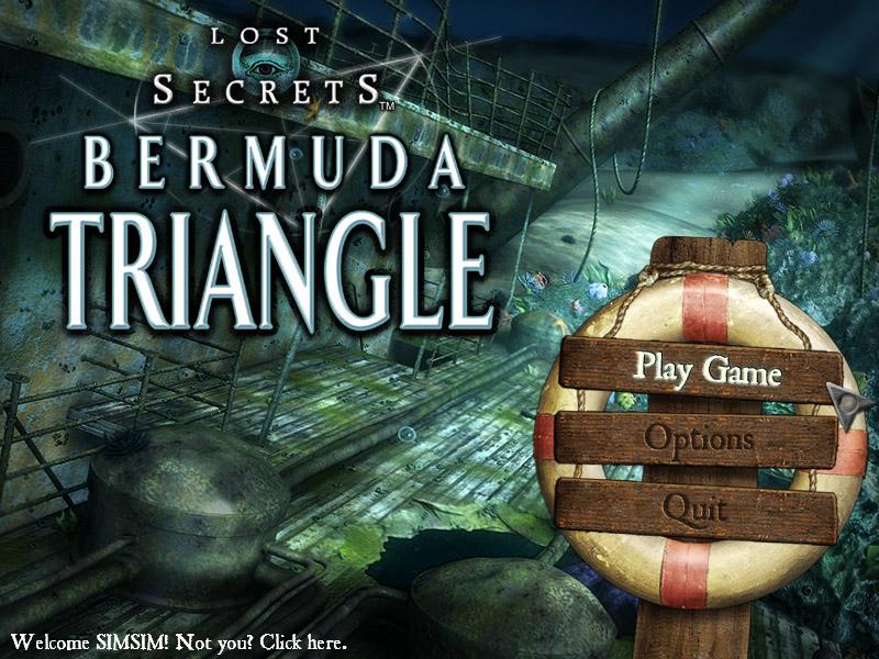 Lost secrets bermuda triangle game free download harasik