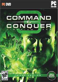 Crack For Command And Conquer 3 Tiberium Wars Free Download