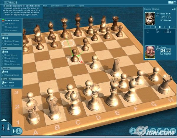 Chessmaster 10th Edition Patches Chessmaster 10th Edition Patches
