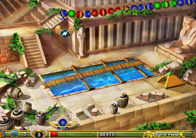 Free download game luxor