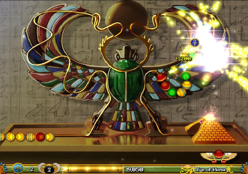 Free Games 4 You LUXOR 5th Passage ( Full )