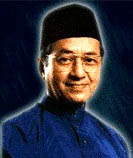 Tun Dr. Mahathir Mohamad
