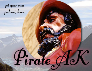 Pirate AK