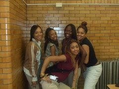 Me and my some of my buddies!!