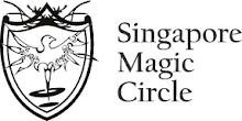 Singapore Magic Circle