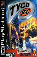 pspspsp DOWNLOAD   Tyco RC Assault with a Battery   PS1
