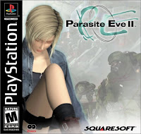 ps1ps1ps1 DOWNLOAD   Parasite Eve 2   PS1