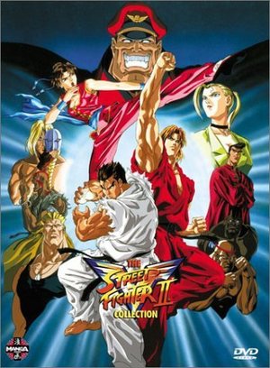 Street Fighter II Victory Rmvb Completo Street Fighter II Victory Rmvb Completo