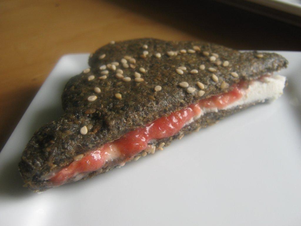 the happy raw kitchen Real Cream Cheese