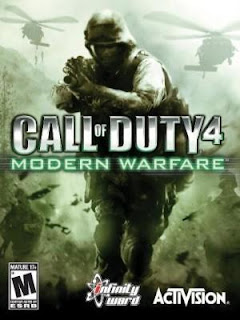 Call of Duty Série Call of Duty Série