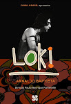 Loki: Arnaldo Batista