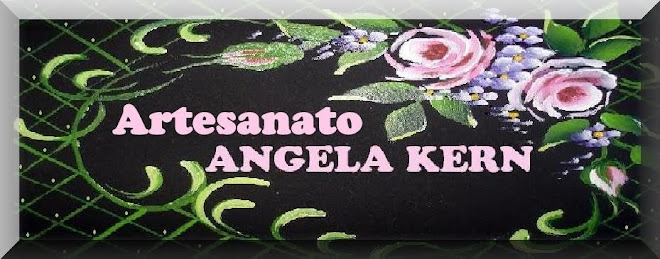 Artesanato ANGELA KERN