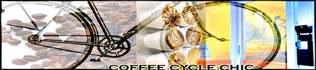 Coffee Cycle Chic