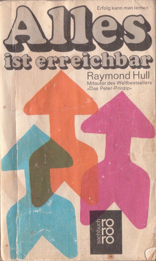 Ein Buch Lesen April 2010