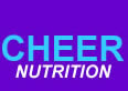 Cheer Nutrition