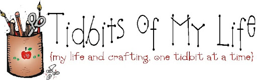 TidBits of My Life