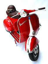 Vespa 150 S